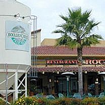 Rock Bottom Brewery Restaurant - San Jose