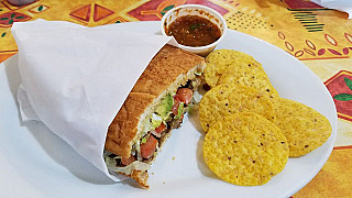 El Pueblo Mexican Food