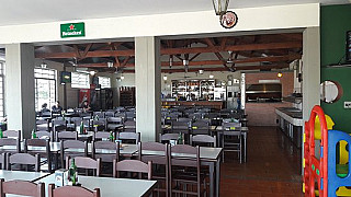 Tropeiru's Restaurante