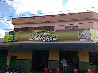 Restaurante E Pamonharia Vitoria