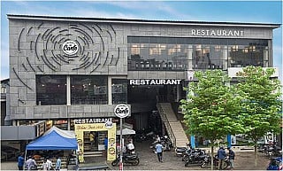 Star Restaurant