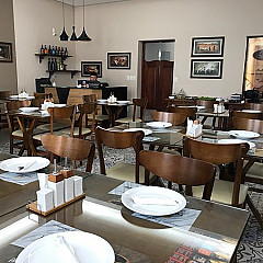 Café O João