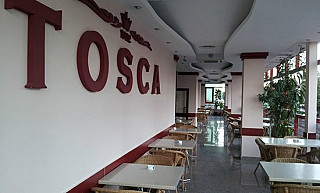 Cofetaria Tosca