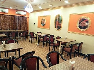 Natraj Restaurant