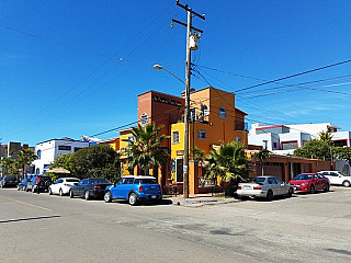 La Casa de Don Juan - Tijuana