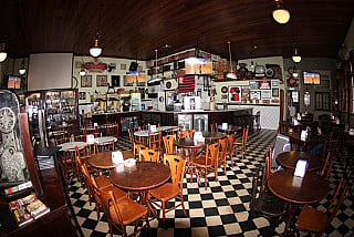 Bar Ponta Grossa