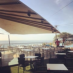 Porto Cabana Bar