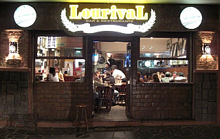 Bar Do Lourival