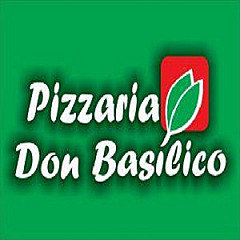Pizzaria Don Basílico Vilas do Atlântico