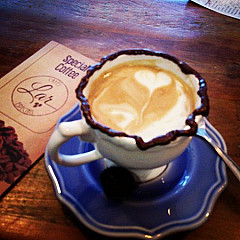 Caffè Olé