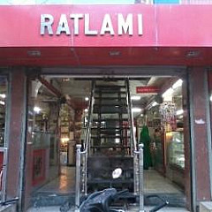 Ratlami Restraunt