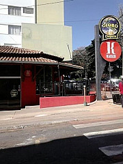 Bar Cafe e Choperia Globo