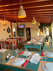 Restaurante Barriga Cheia