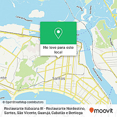 Estacao Do Pao