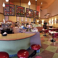 The Rainbow Cafe