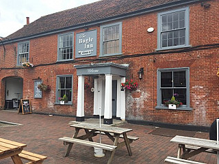 The Bugle