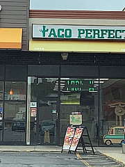 Tacos Perfectos 
