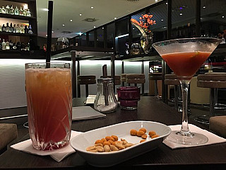 Belair Cafe Cocktail