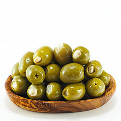 Olives & Co