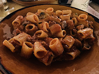 Cortabella's Italian Eatery