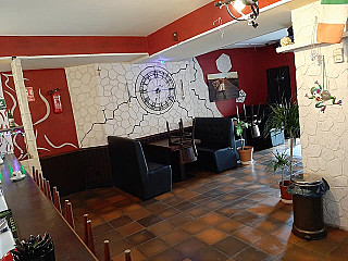 Trattoria Oliva Nera