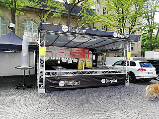 Getränkefachgroßhandel Eckrich