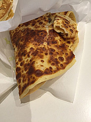 Crêpe à Ding