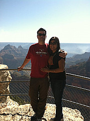 North Rim Country Store