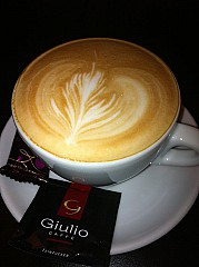 Cafe Giulio