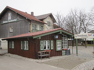 Angerbauer Hof