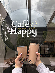 Cafe Happys