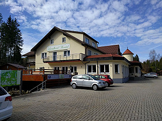 Landhotel Im Wental