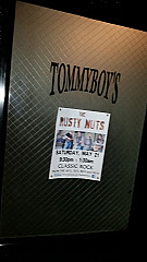 Tommyboy's Bar And Grill