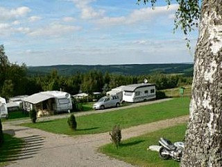 Campingklause