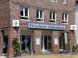 Fleischerei Hans Habermann Und Sohn Ohg