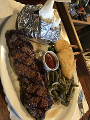 Luciano's
