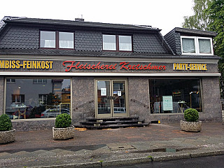 Fleischerei Kretschmer Berlin
