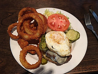 Applebee's Cincinnati