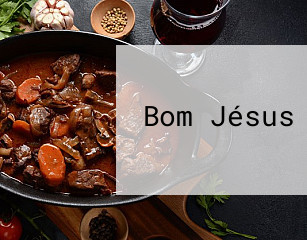 Bom Jésus