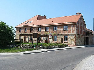 Eiscafe Und Pizzeria Nymphenhof