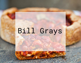 Bill Grays