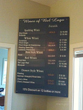 Bel Lago Winery