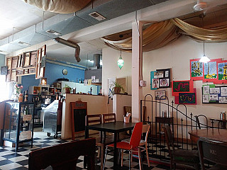 La Mancha Coffeehouse