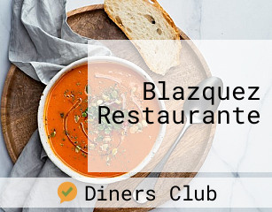 Blazquez Restaurante