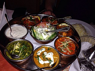 Satyam - Indisches Restaurant