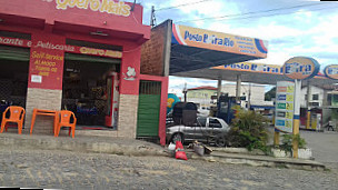 Restaurate Quero Mais