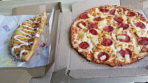 Domino's Pizza دومينوز بيتزا