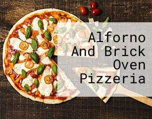 Alforno And Brick Oven Pizzeria