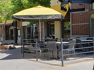 California Pizza Kitchen At University Mall