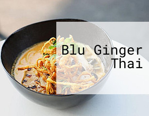 Blu Ginger Thai